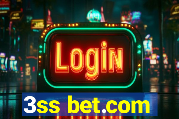 3ss bet.com